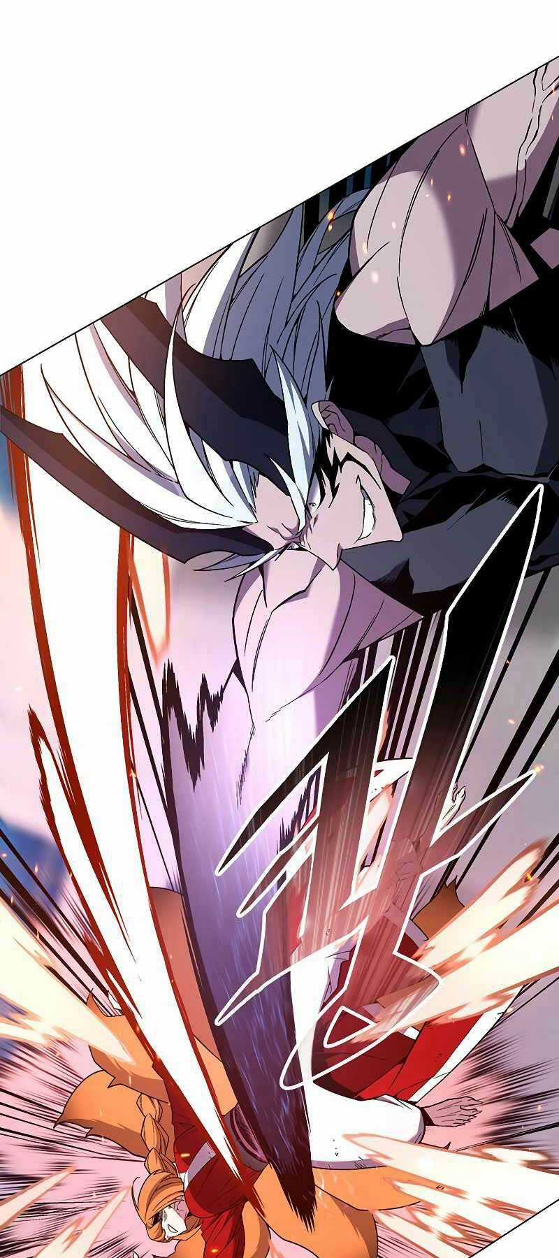 Thiên Ma Quân Sư Chapter 104 trang 49