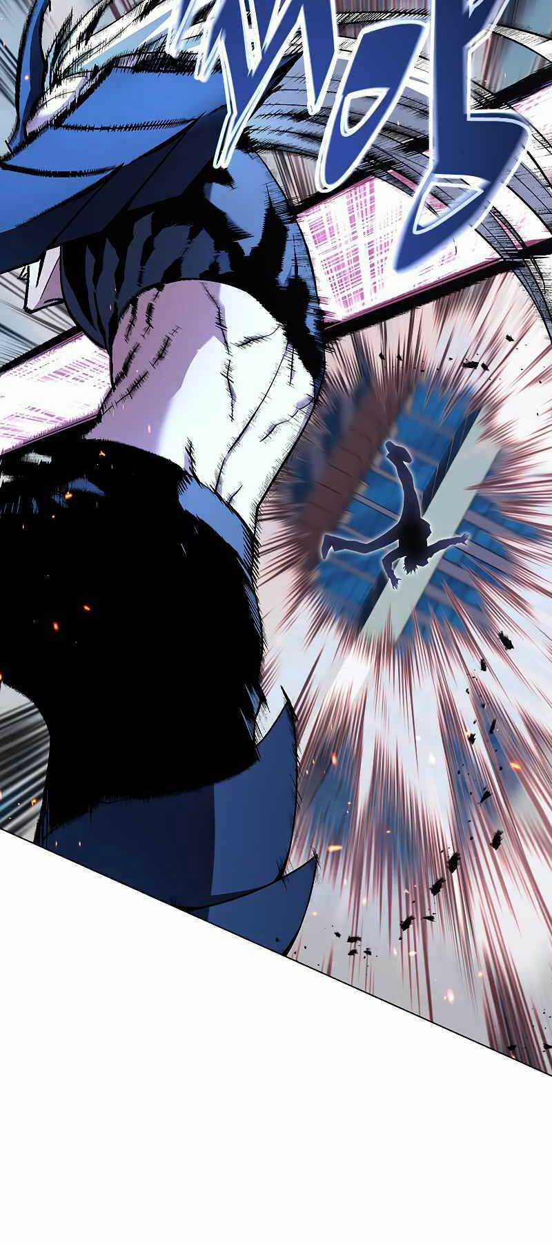 Thiên Ma Quân Sư Chapter 104 trang 5