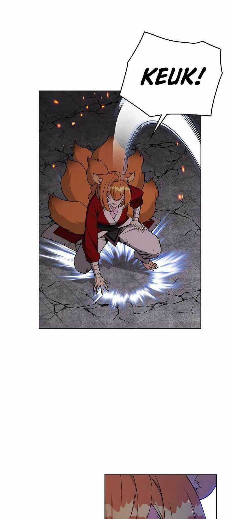 Thiên Ma Quân Sư Chapter 104 trang 54