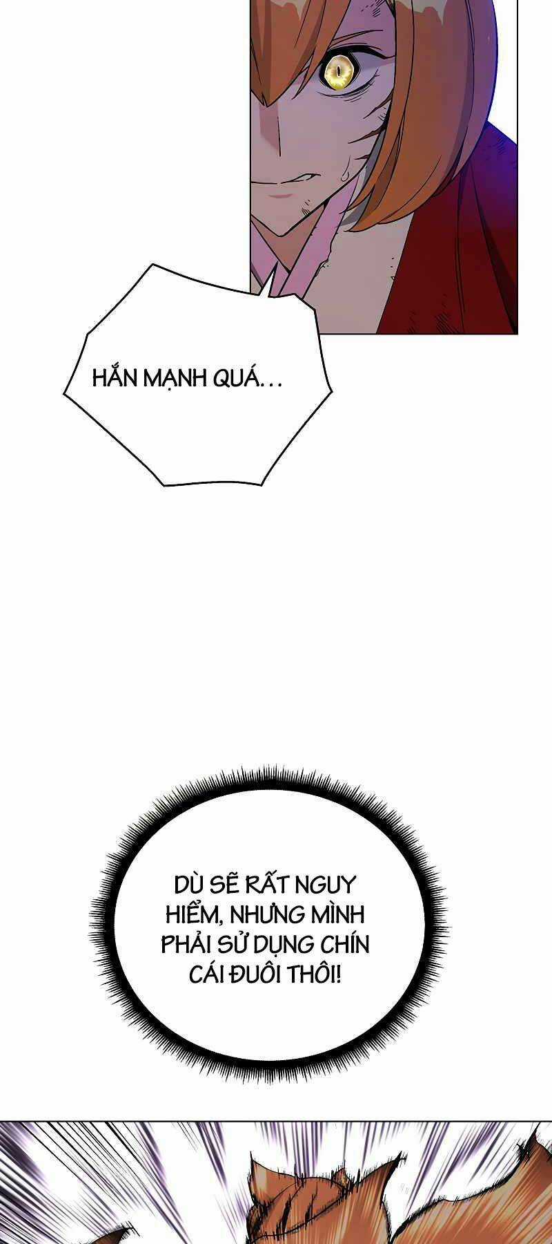 Thiên Ma Quân Sư Chapter 104 trang 55