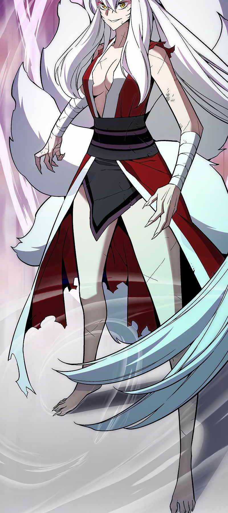 Thiên Ma Quân Sư Chapter 104 trang 63