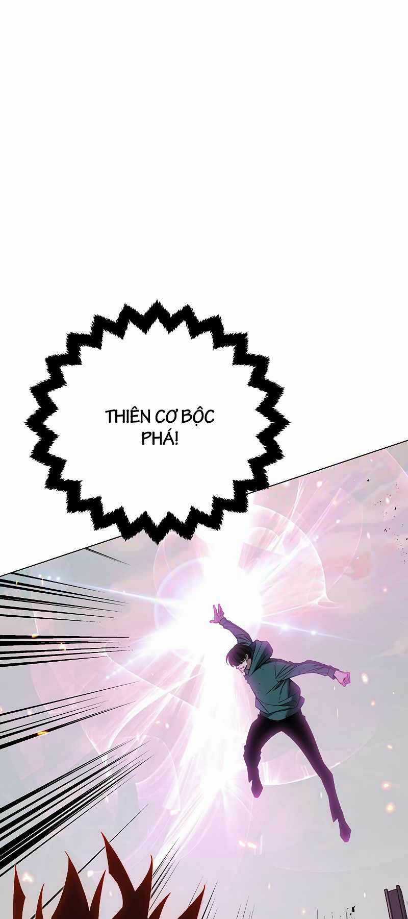 Thiên Ma Quân Sư Chapter 104 trang 86