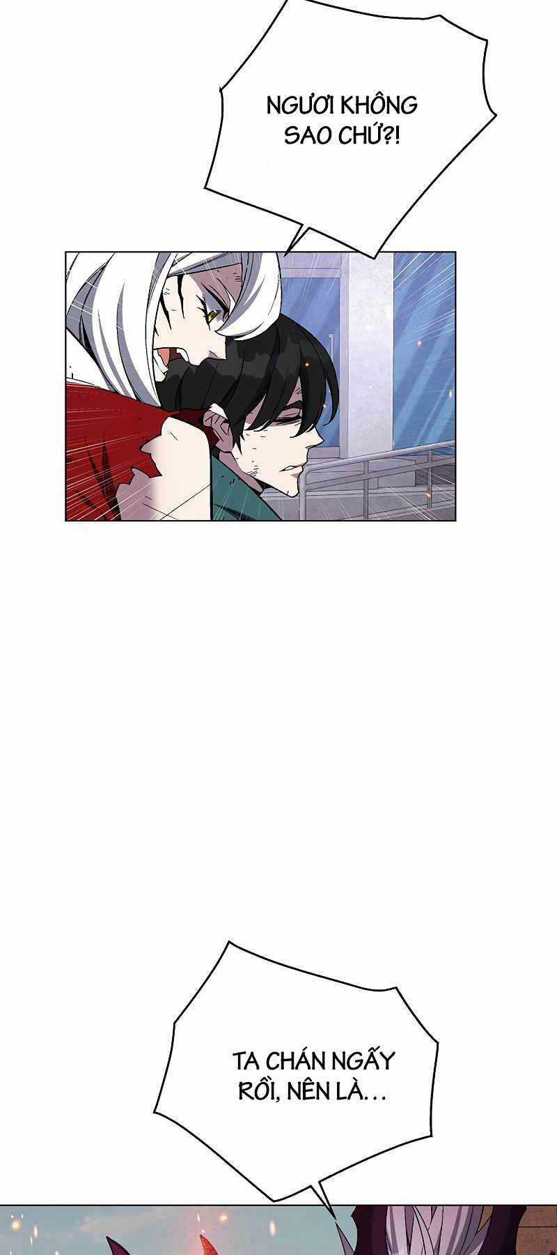 Thiên Ma Quân Sư Chapter 104 trang 96