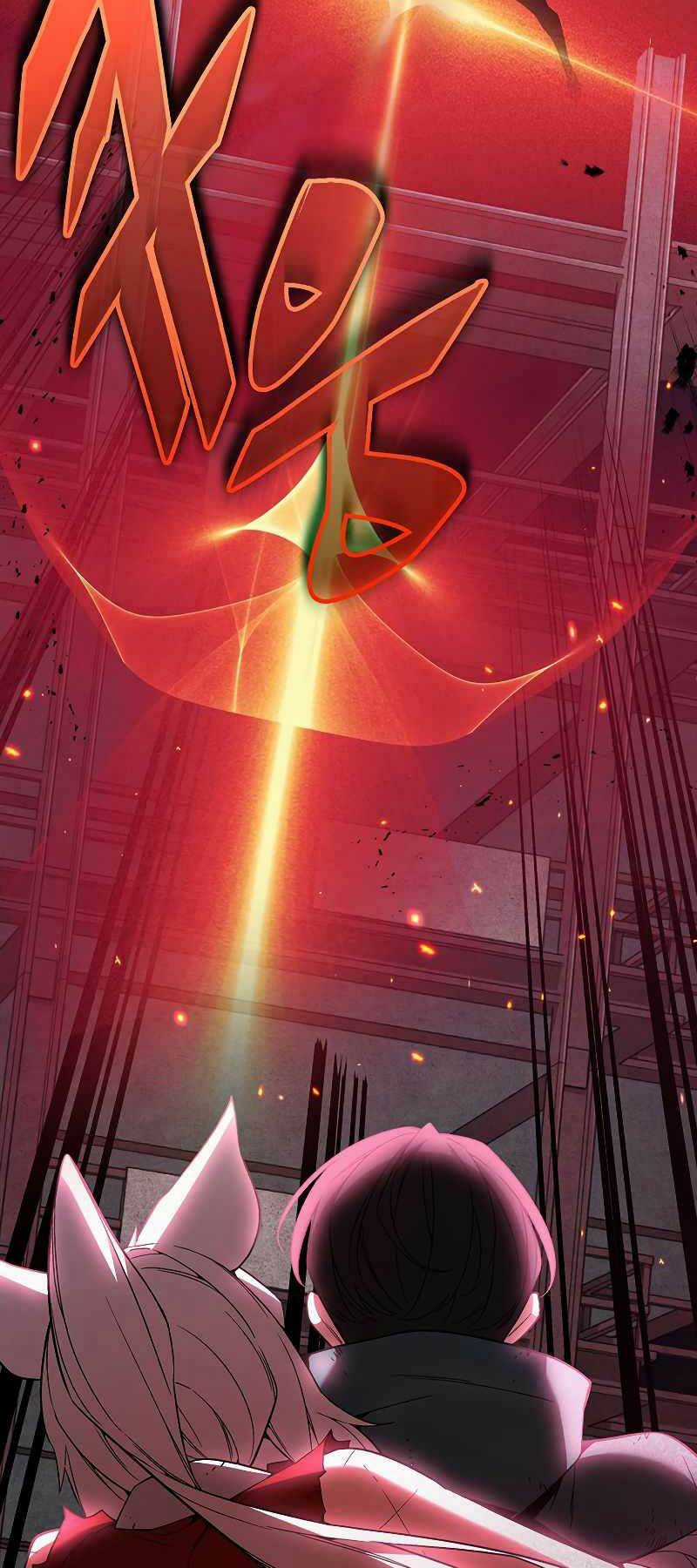 Thiên Ma Quân Sư Chapter 104 trang 98