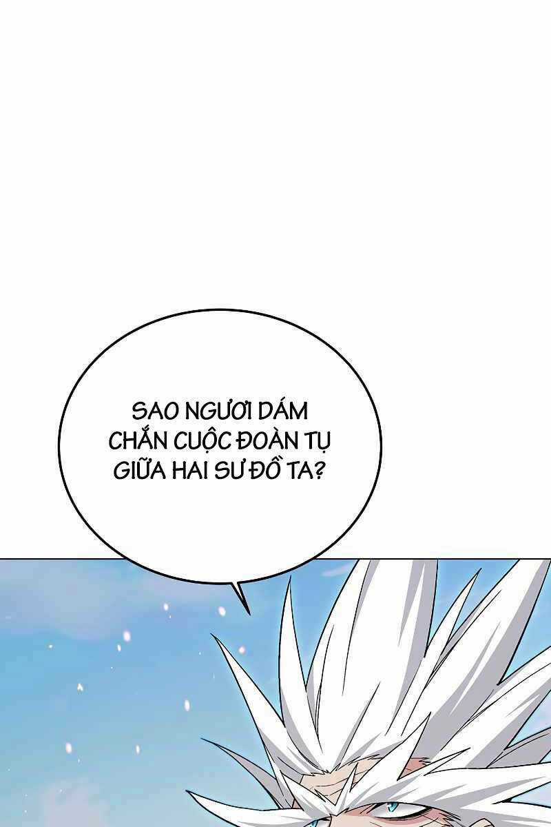 Thiên Ma Quân Sư Chapter 105 trang 10