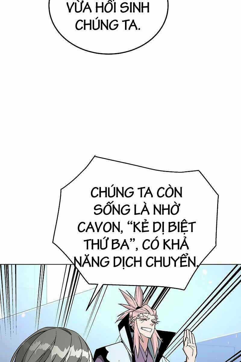 Thiên Ma Quân Sư Chapter 105 trang 116