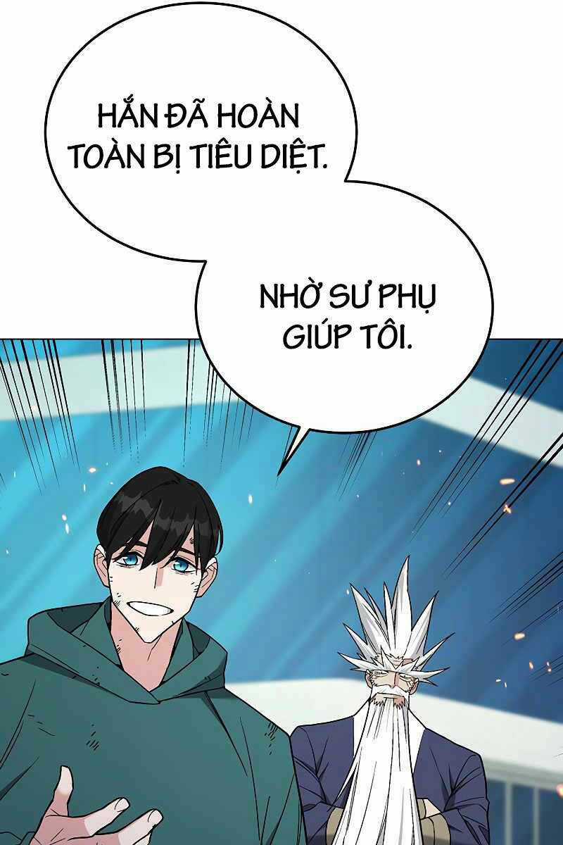 Thiên Ma Quân Sư Chapter 105 trang 123