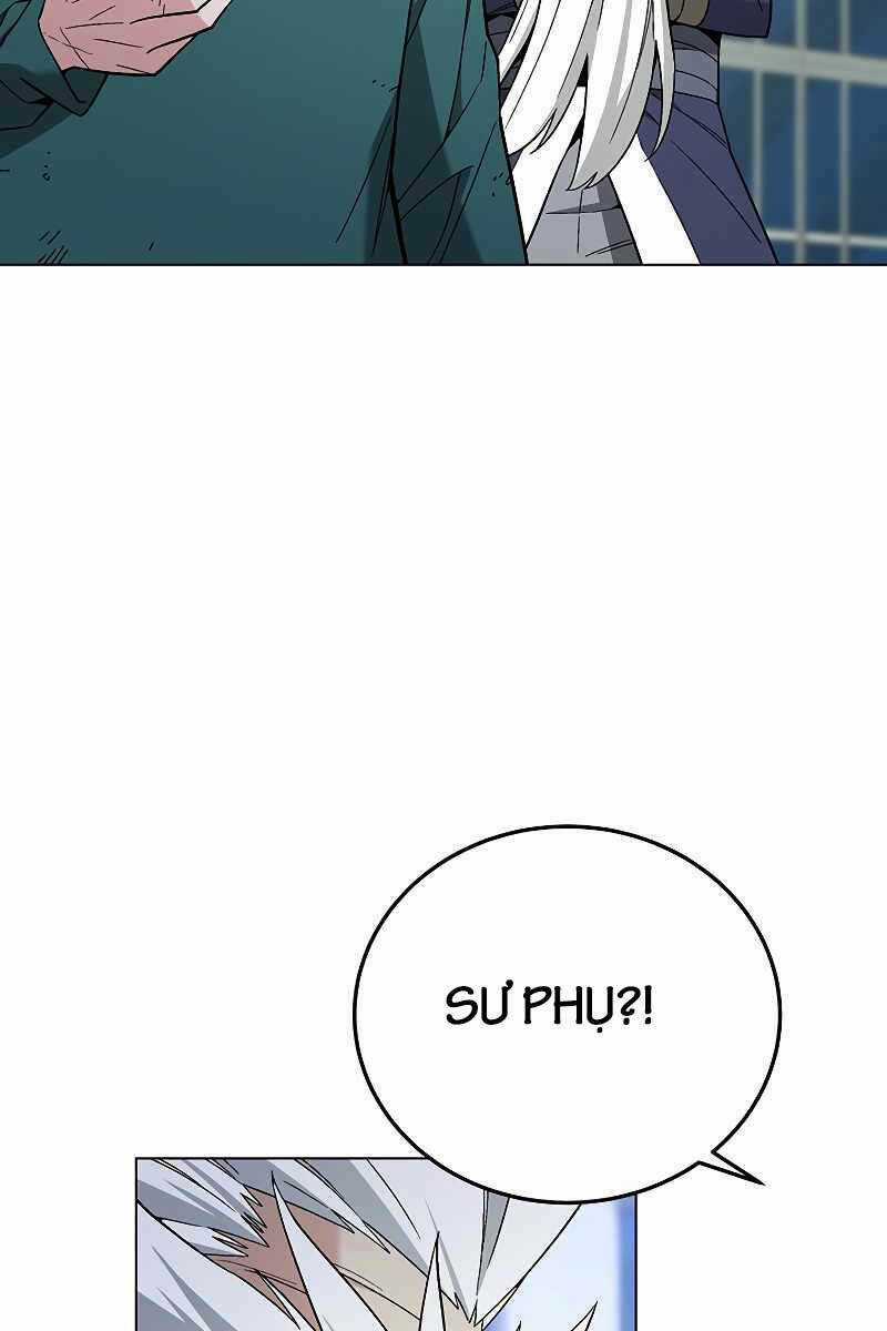 Thiên Ma Quân Sư Chapter 105 trang 124