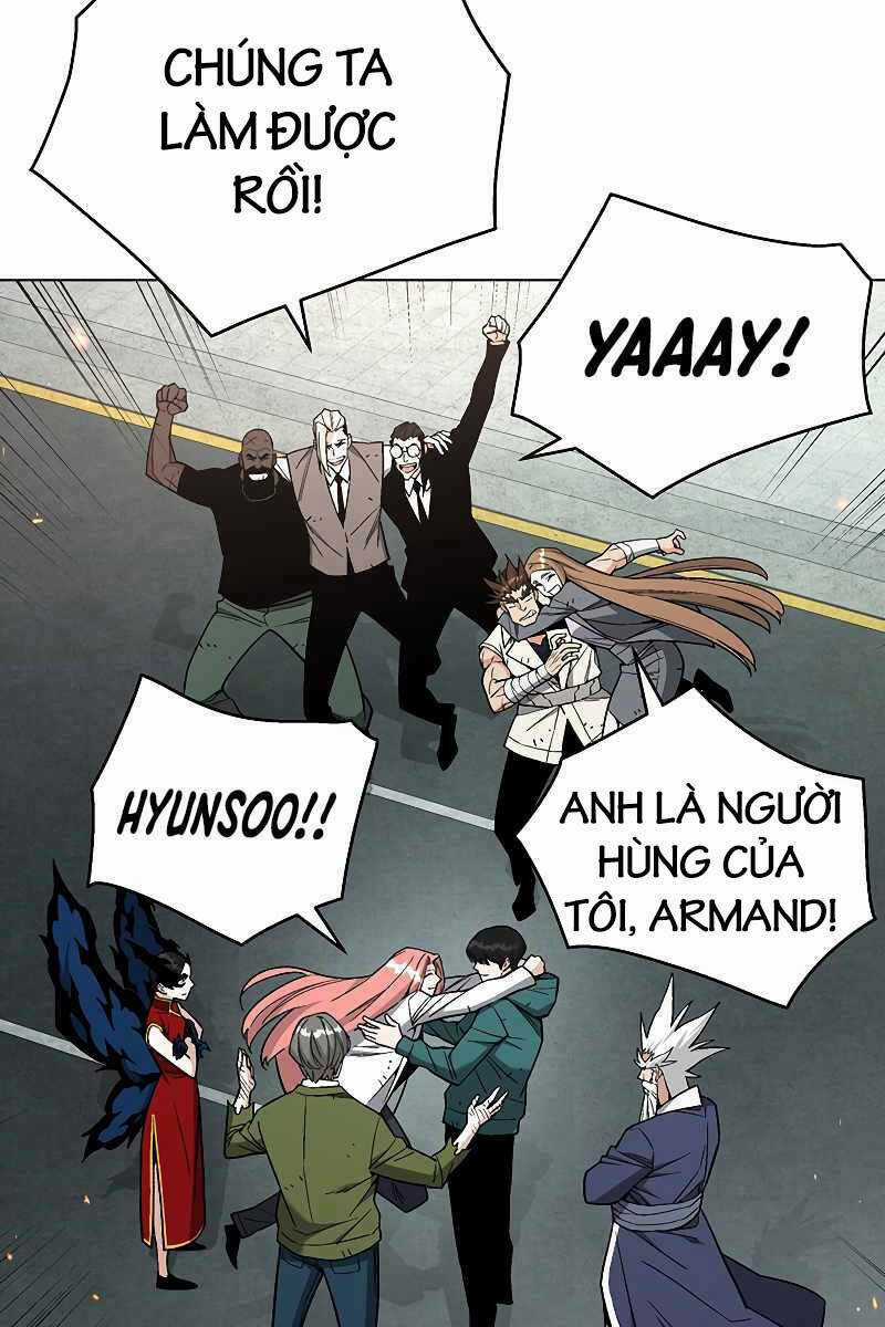 Thiên Ma Quân Sư Chapter 105 trang 129