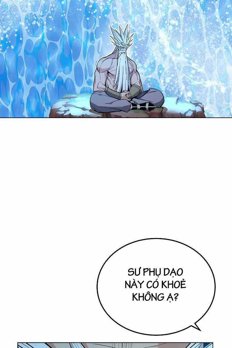 Thiên Ma Quân Sư Chapter 105 trang 159