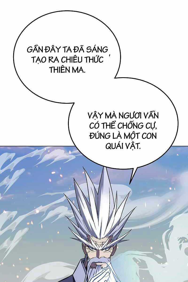 Thiên Ma Quân Sư Chapter 105 trang 31