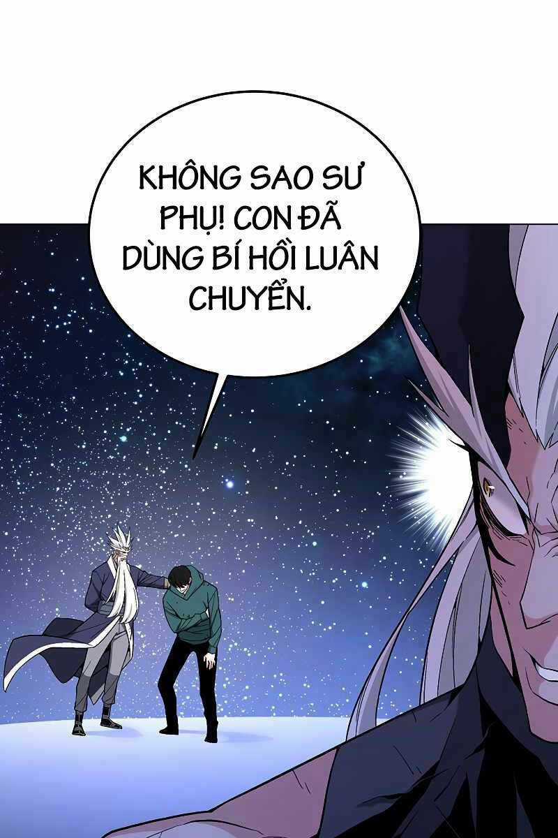 Thiên Ma Quân Sư Chapter 105 trang 83