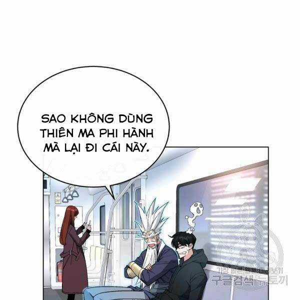 Thiên Ma Quân Sư Chapter 25 trang 118