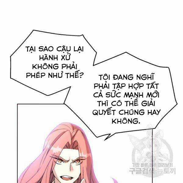 Thiên Ma Quân Sư Chapter 25 trang 17