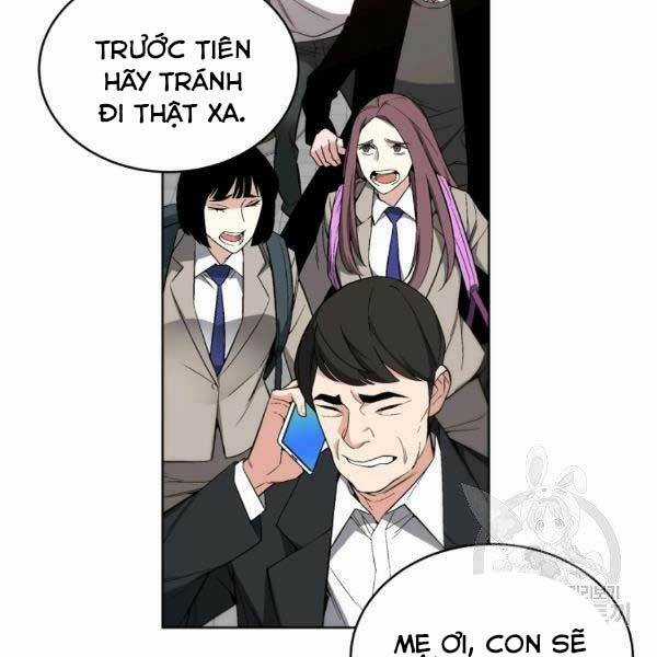 Thiên Ma Quân Sư Chapter 25 trang 28