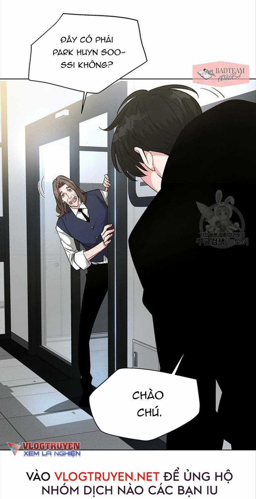 Thiên Ma Quân Sư Chapter 6 trang 10