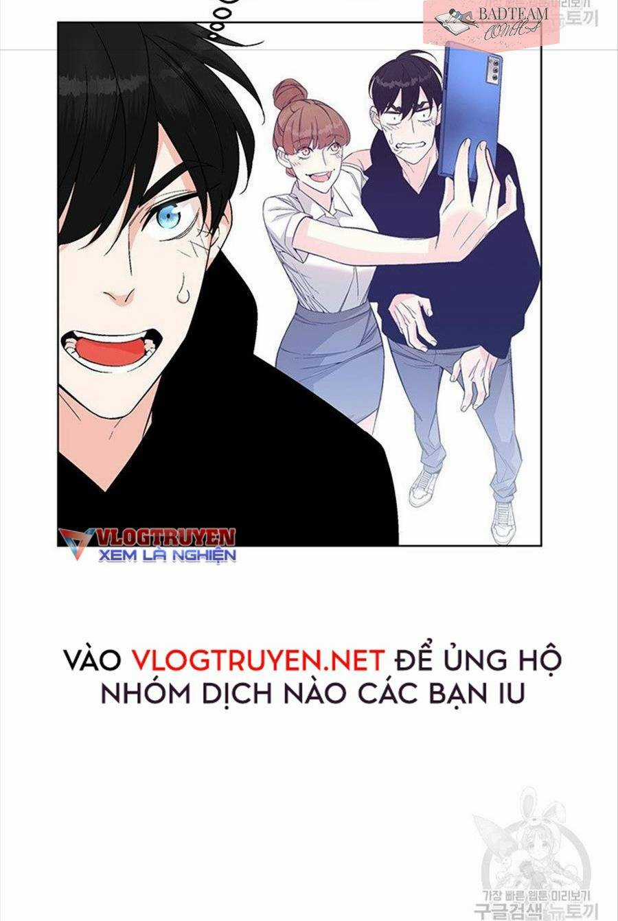 Thiên Ma Quân Sư Chapter 6 trang 16