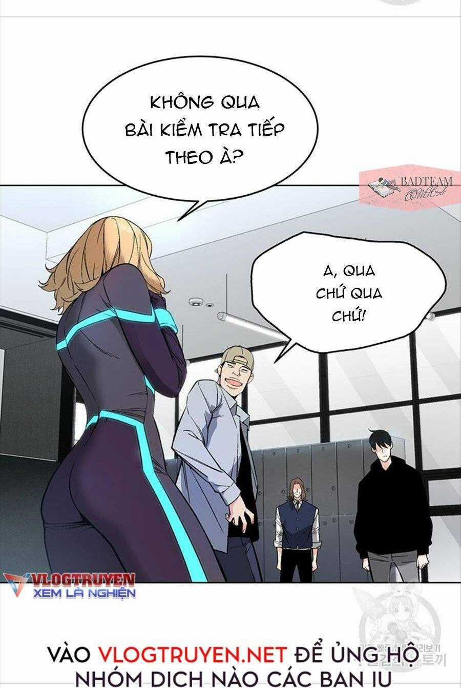Thiên Ma Quân Sư Chapter 6 trang 17