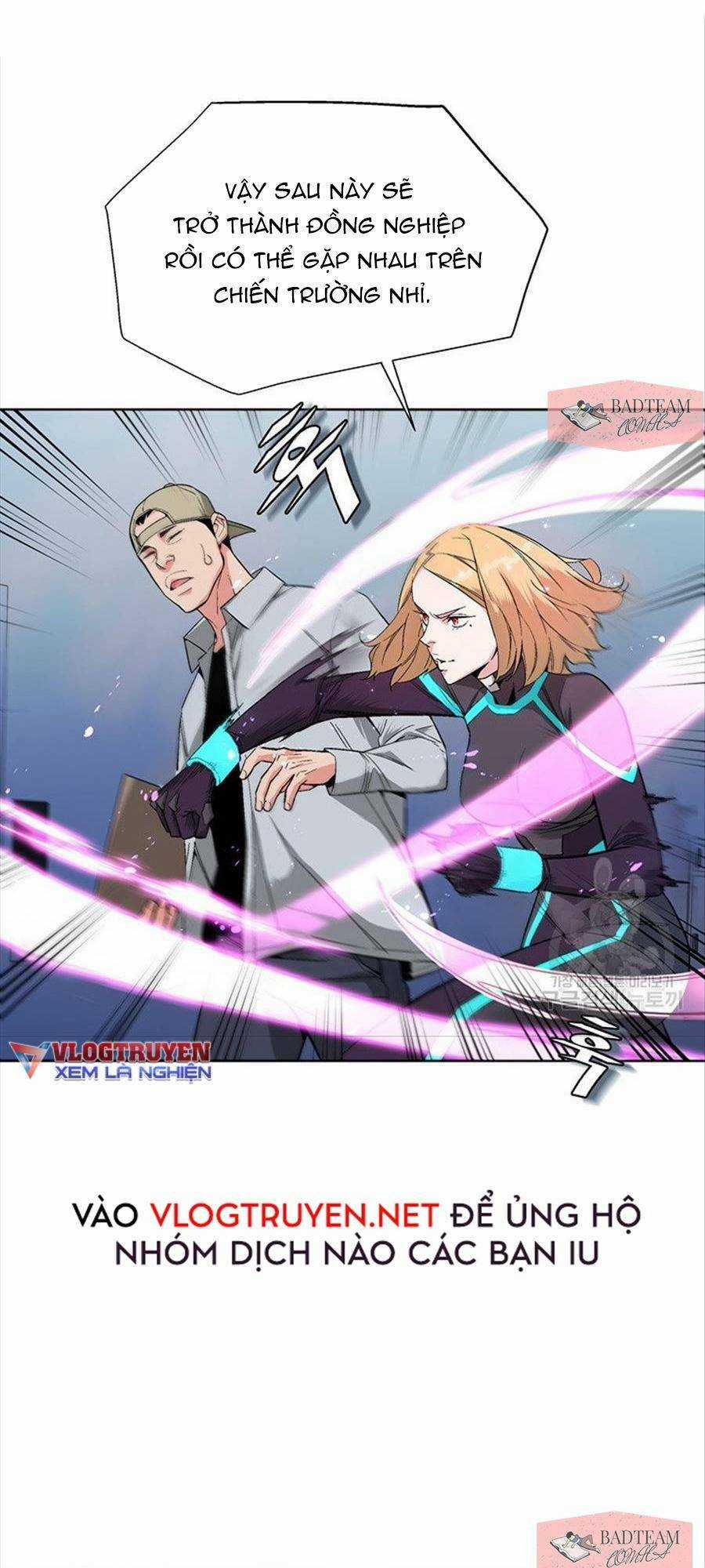 Thiên Ma Quân Sư Chapter 6 trang 25
