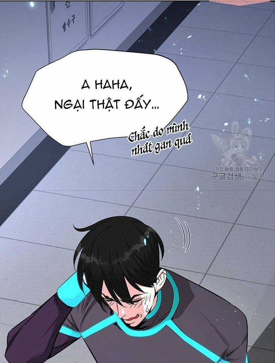 Thiên Ma Quân Sư Chapter 6 trang 26
