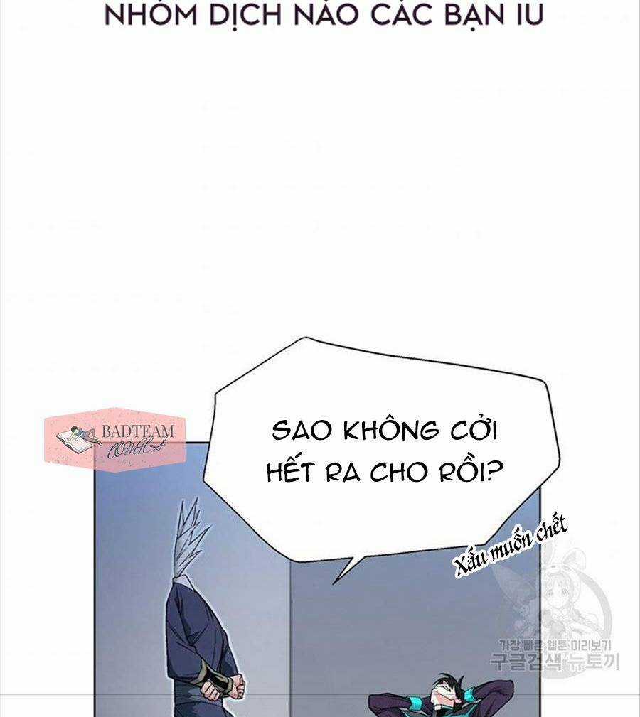 Thiên Ma Quân Sư Chapter 6 trang 29