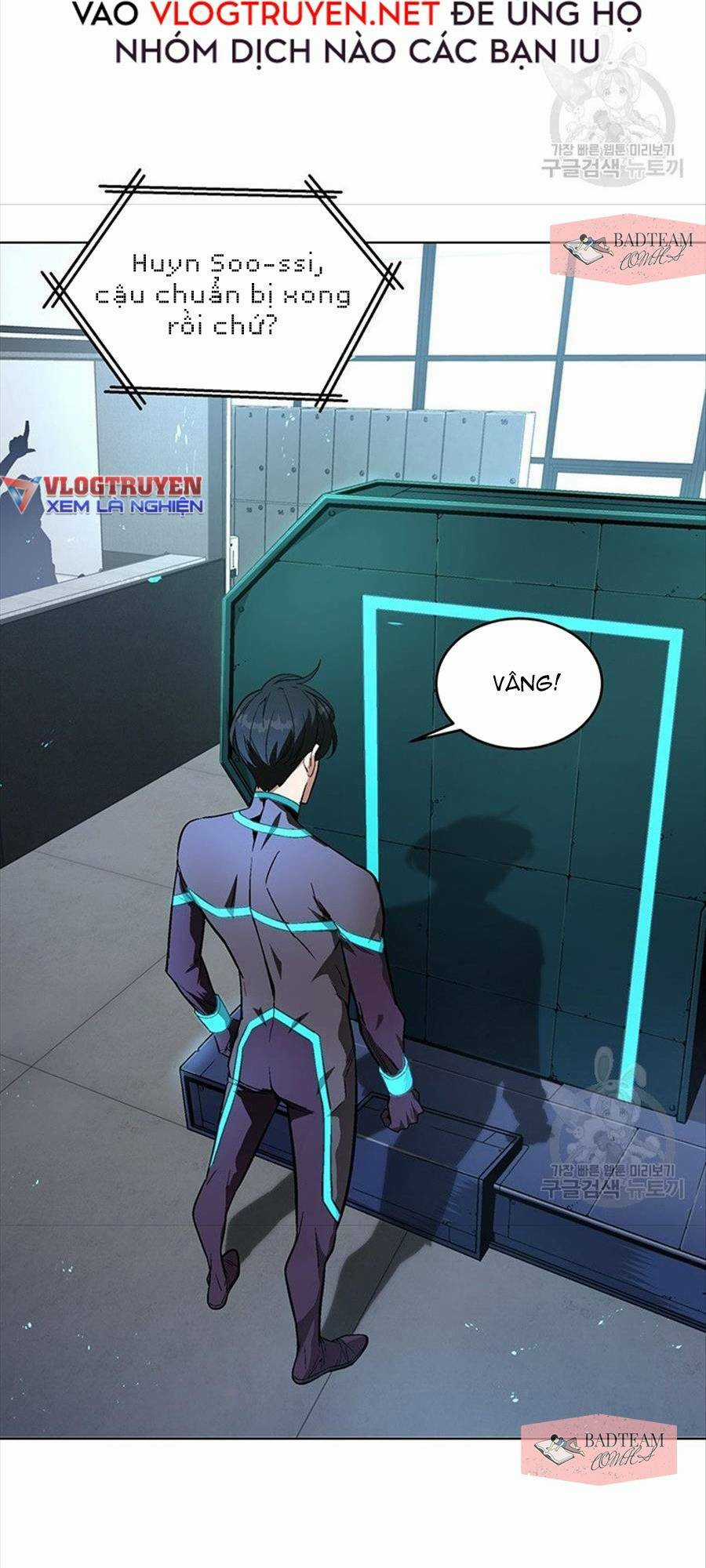 Thiên Ma Quân Sư Chapter 6 trang 31