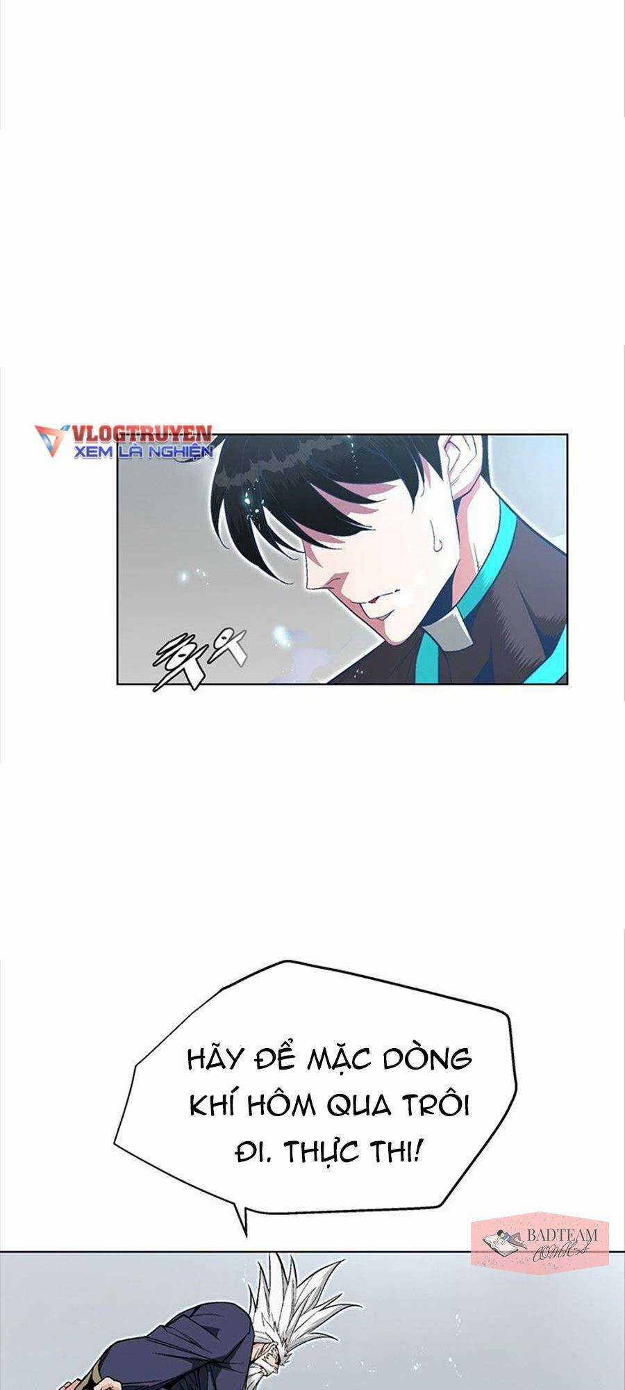 Thiên Ma Quân Sư Chapter 6 trang 35