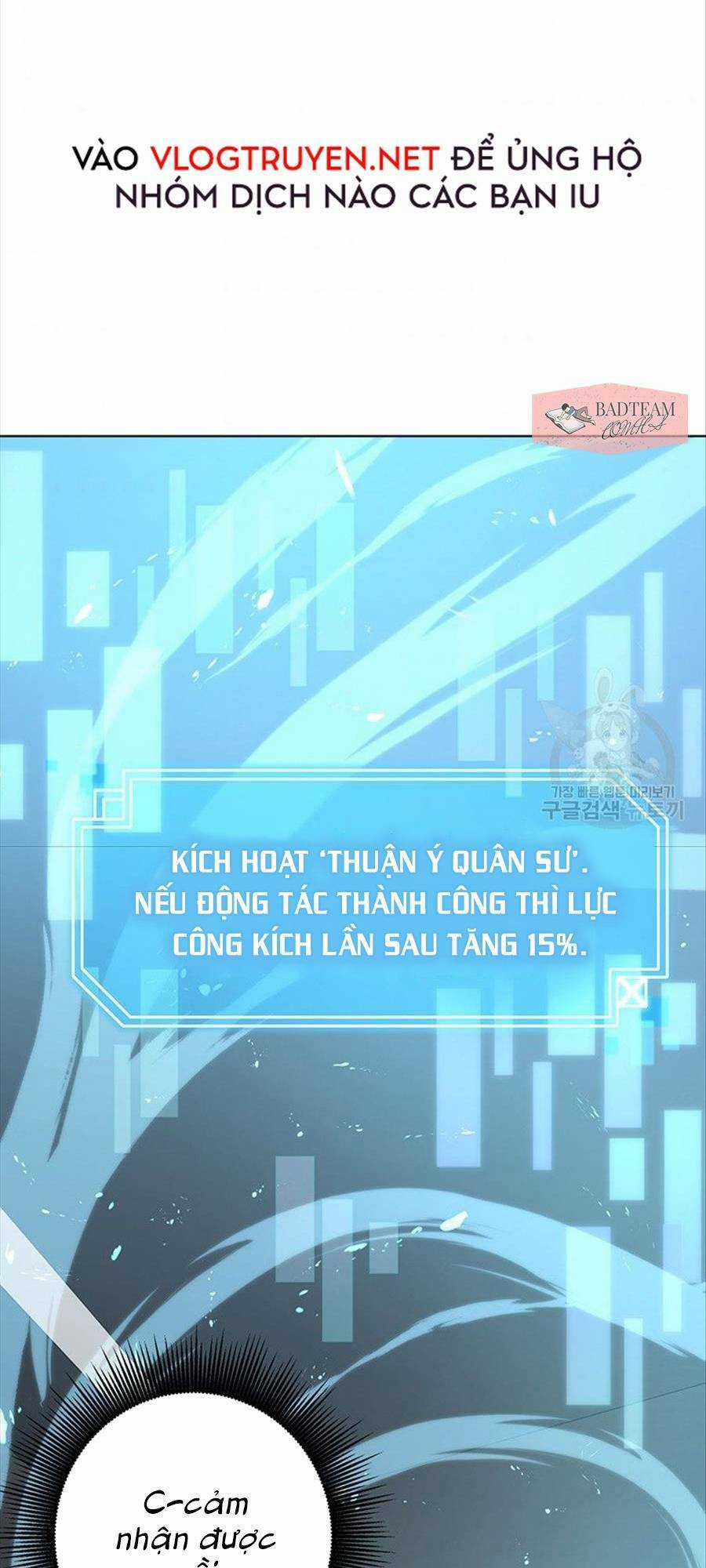Thiên Ma Quân Sư Chapter 6 trang 38