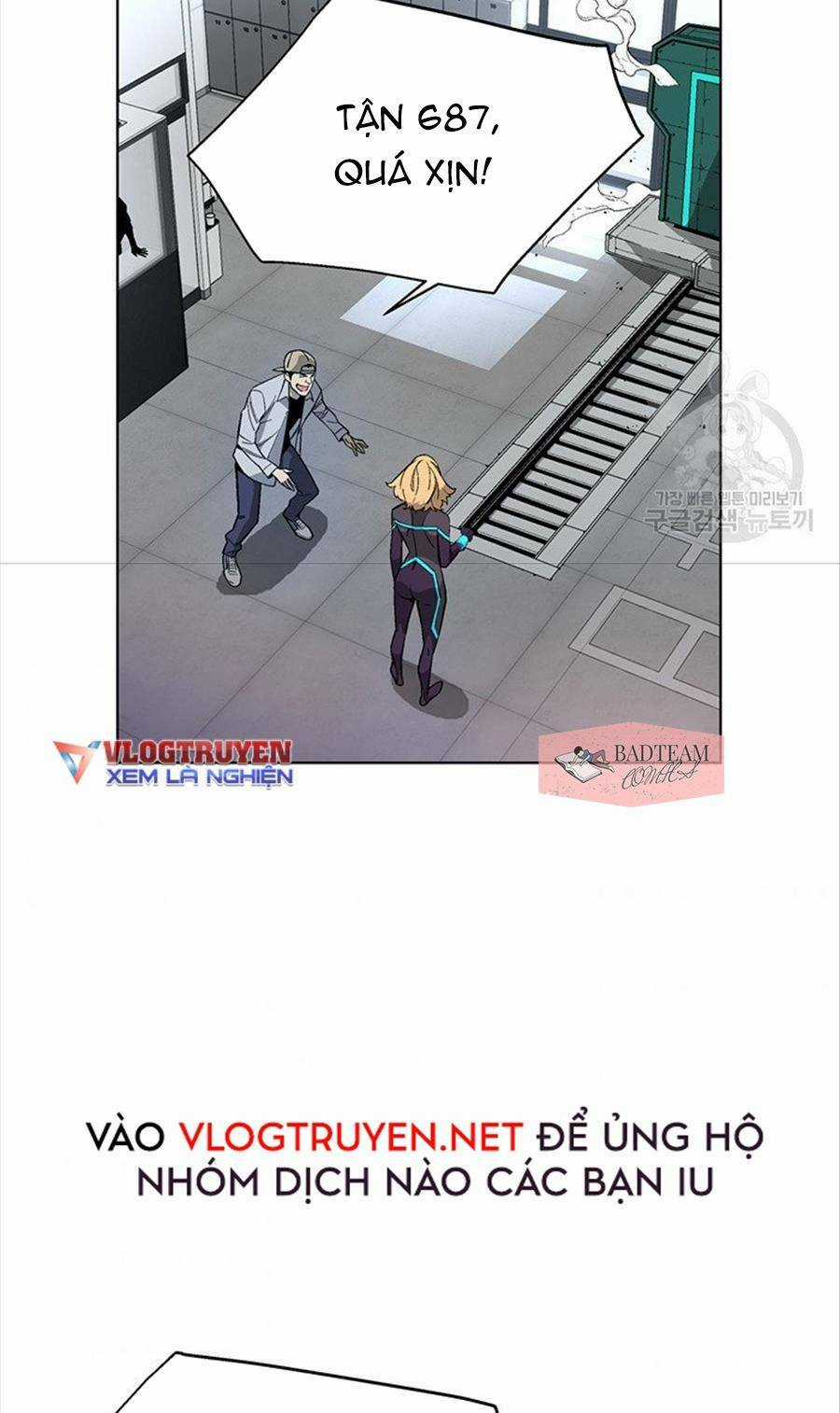 Thiên Ma Quân Sư Chapter 6 trang 4