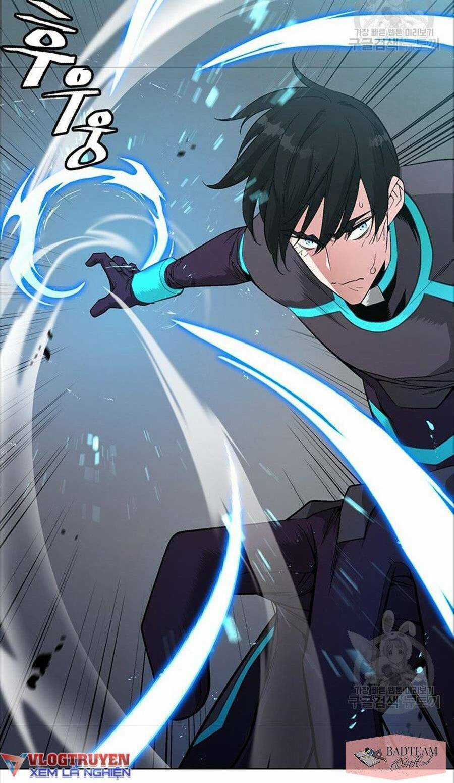 Thiên Ma Quân Sư Chapter 6 trang 40