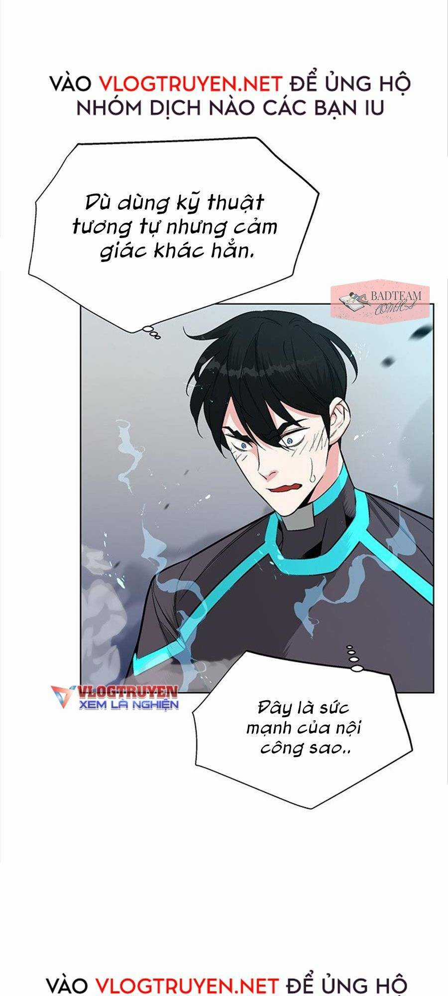 Thiên Ma Quân Sư Chapter 6 trang 56