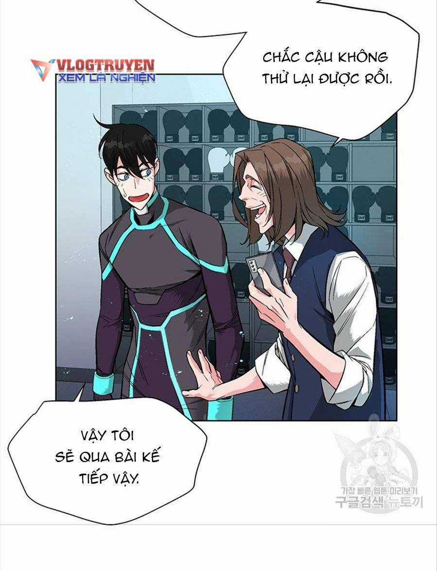Thiên Ma Quân Sư Chapter 6 trang 63