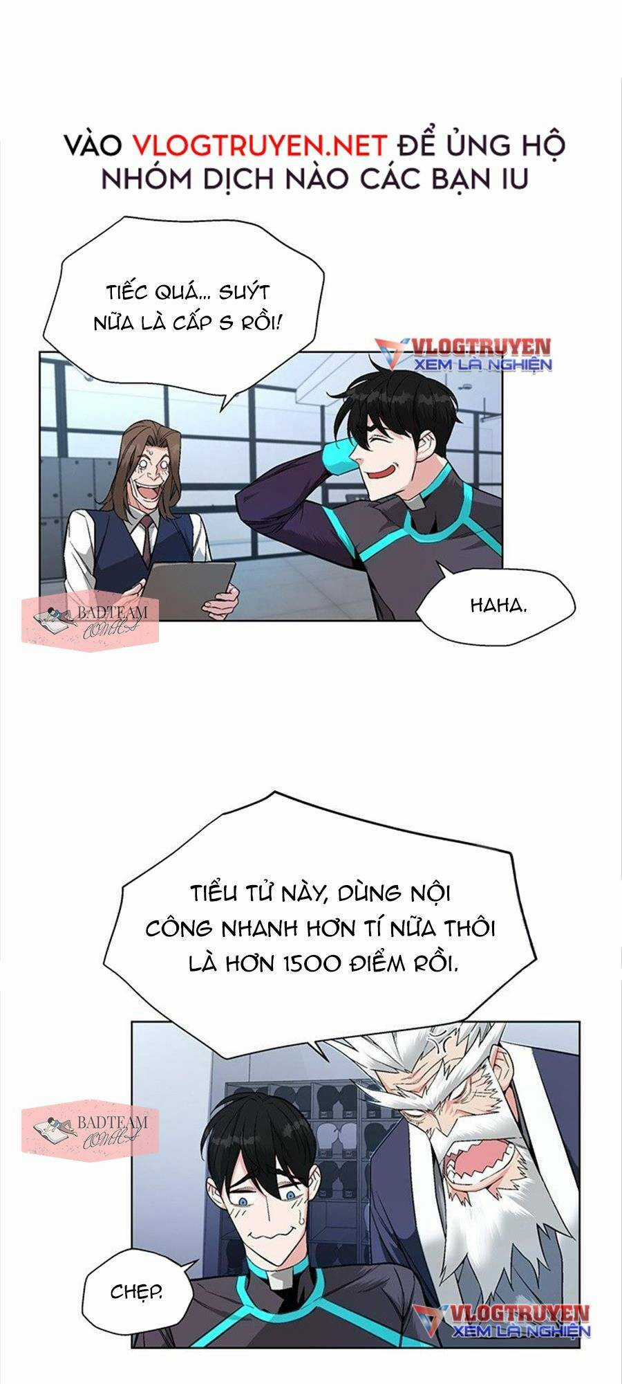 Thiên Ma Quân Sư Chapter 6 trang 68