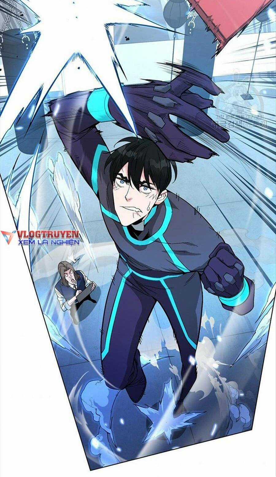 Thiên Ma Quân Sư Chapter 6 trang 70