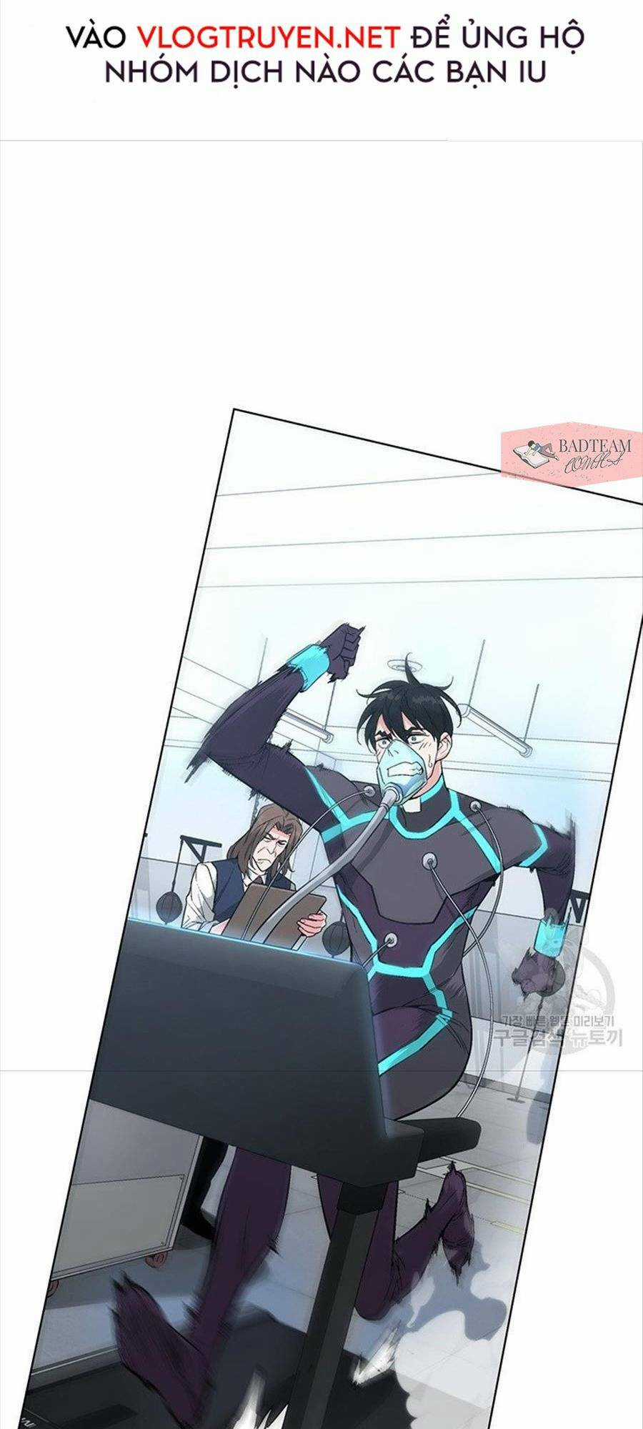 Thiên Ma Quân Sư Chapter 6 trang 71