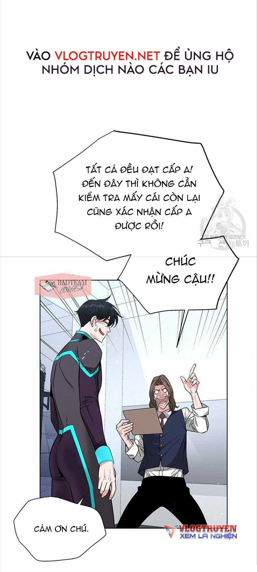 Thiên Ma Quân Sư Chapter 6 trang 77