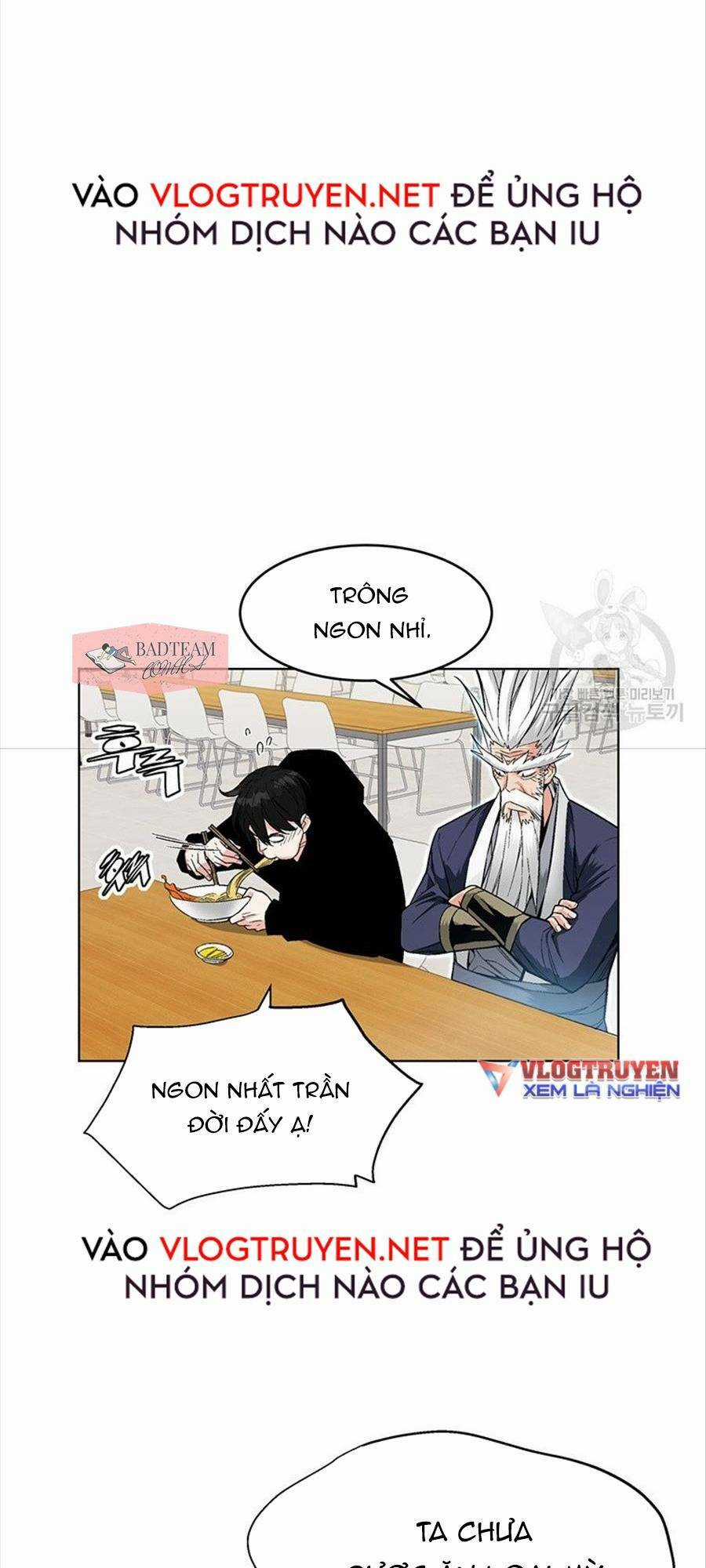 Thiên Ma Quân Sư Chapter 6 trang 83