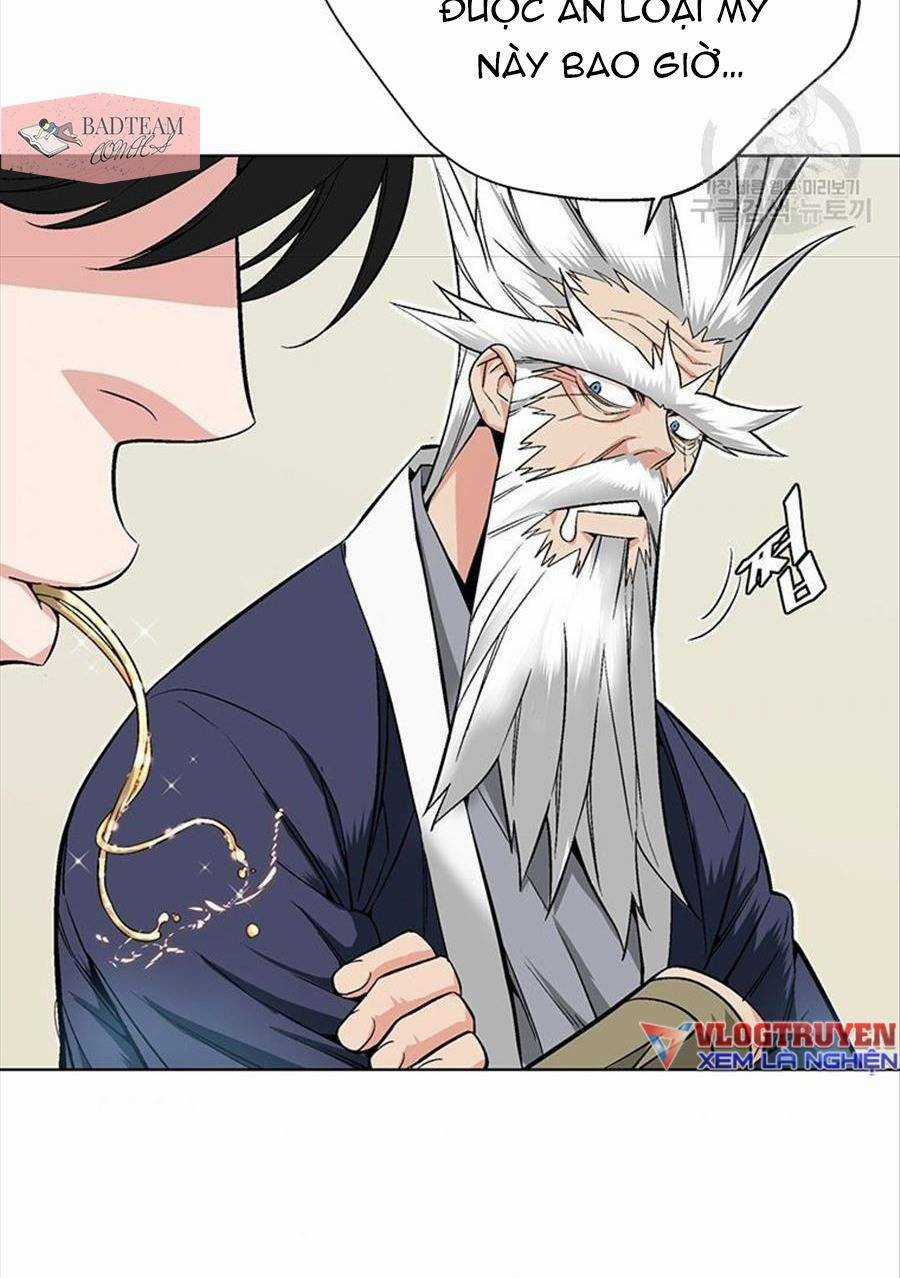 Thiên Ma Quân Sư Chapter 6 trang 84