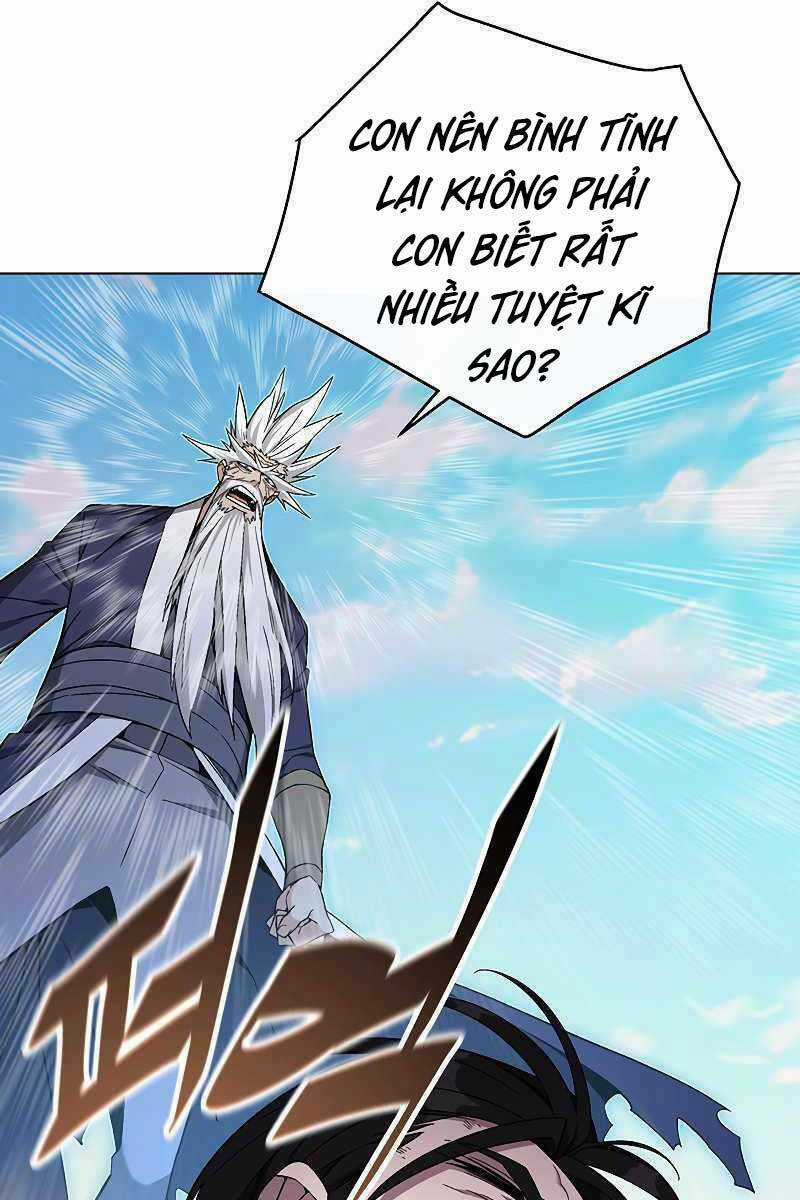 Thiên Ma Quân Sư Chapter 86 trang 18