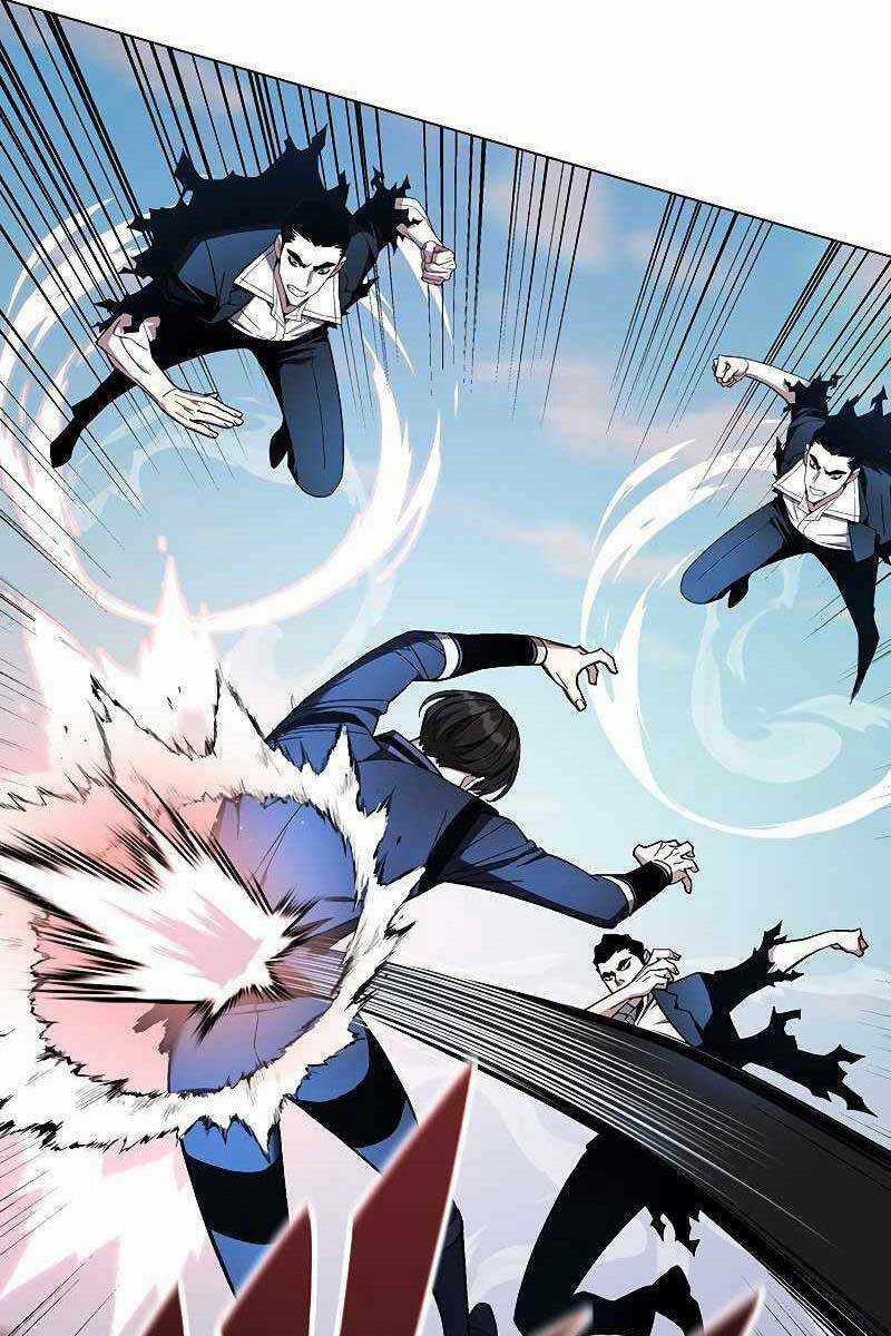 Thiên Ma Quân Sư Chapter 86 trang 9