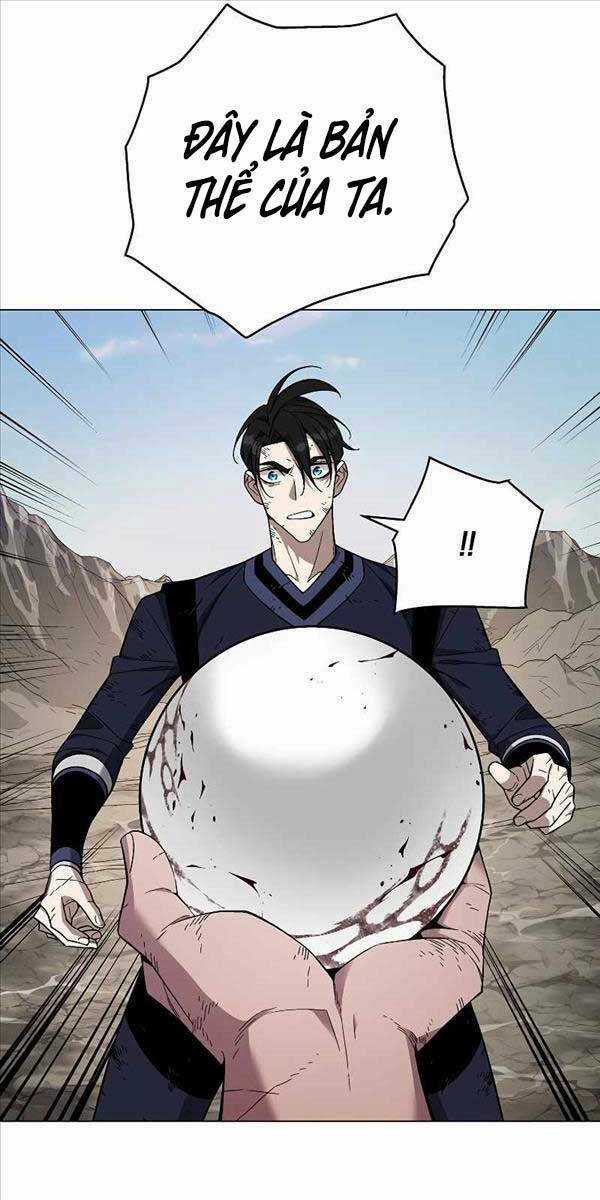 Thiên Ma Quân Sư Chapter 87 trang 19