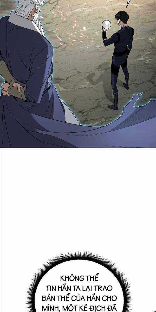 Thiên Ma Quân Sư Chapter 87 trang 22