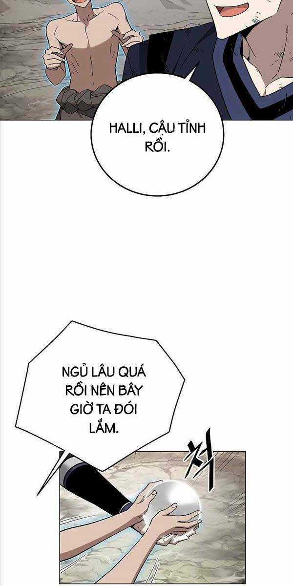 Thiên Ma Quân Sư Chapter 87 trang 25