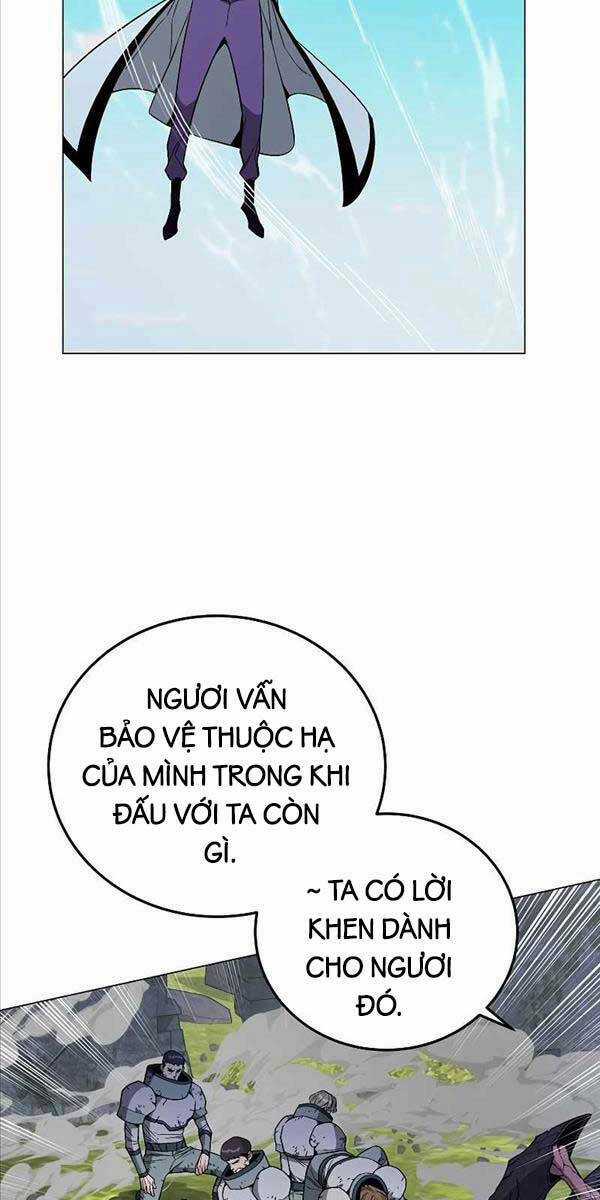 Thiên Ma Quân Sư Chapter 87 trang 3