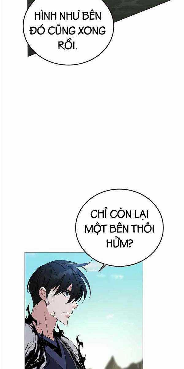 Thiên Ma Quân Sư Chapter 87 trang 33