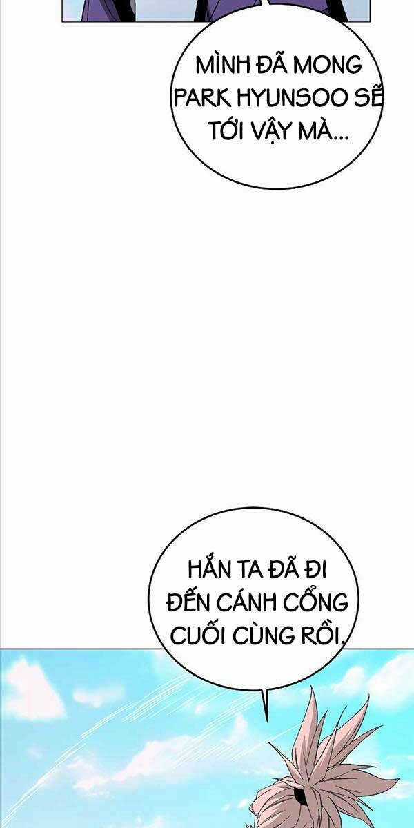 Thiên Ma Quân Sư Chapter 87 trang 41