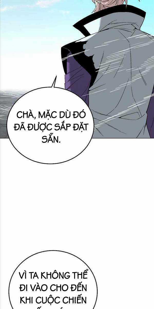 Thiên Ma Quân Sư Chapter 87 trang 42