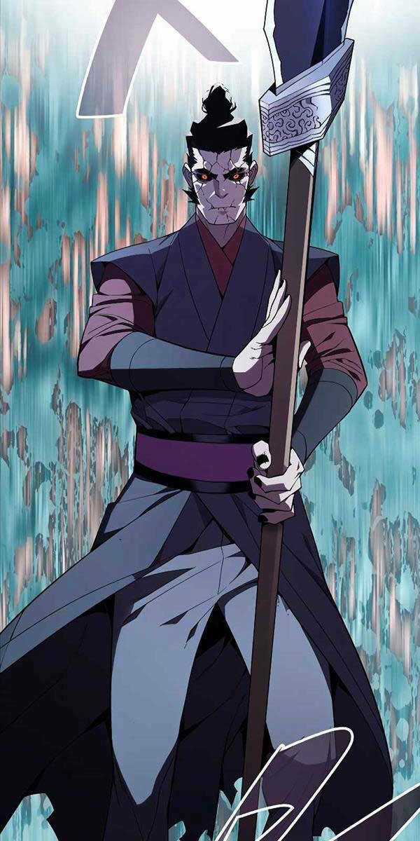 Thiên Ma Quân Sư Chapter 87 trang 63