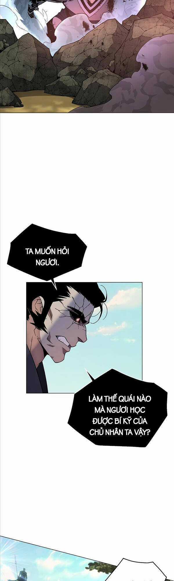 Thiên Ma Quân Sư Chapter 88 trang 12