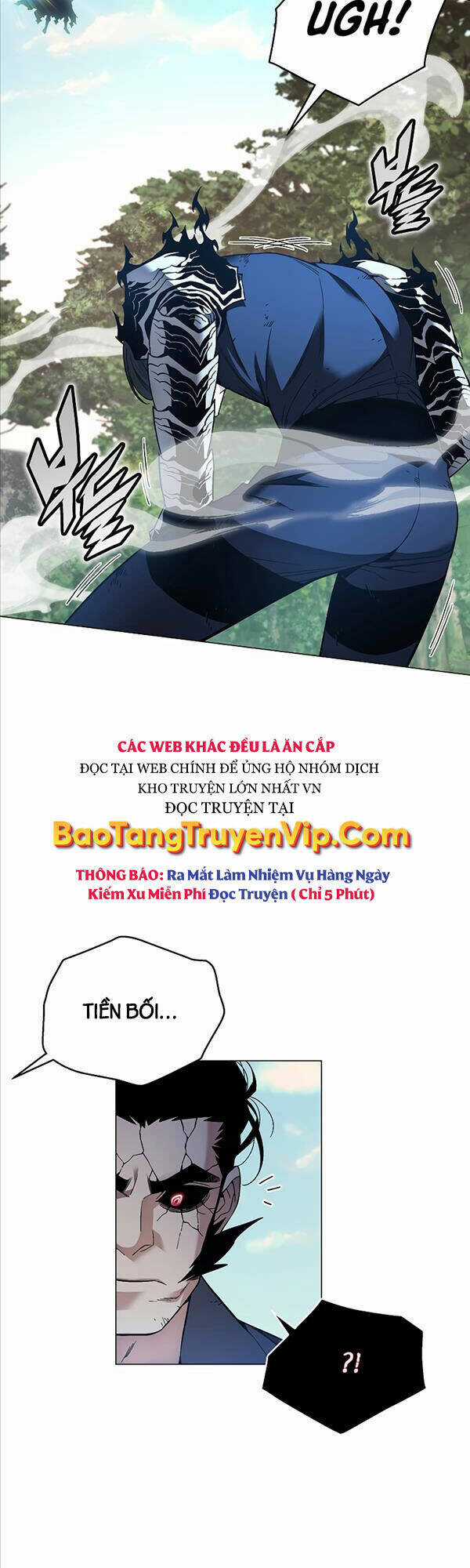 Thiên Ma Quân Sư Chapter 88 trang 13